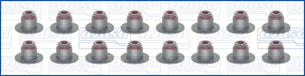 Set garnituri ax supape