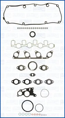 Set garnituri chiulasa