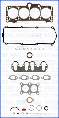 Set garnituri chiulasa