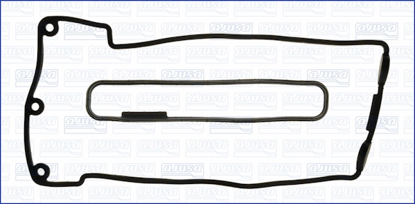 Set garnituri, capac supape