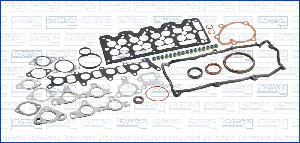 Set complet garnituri motor