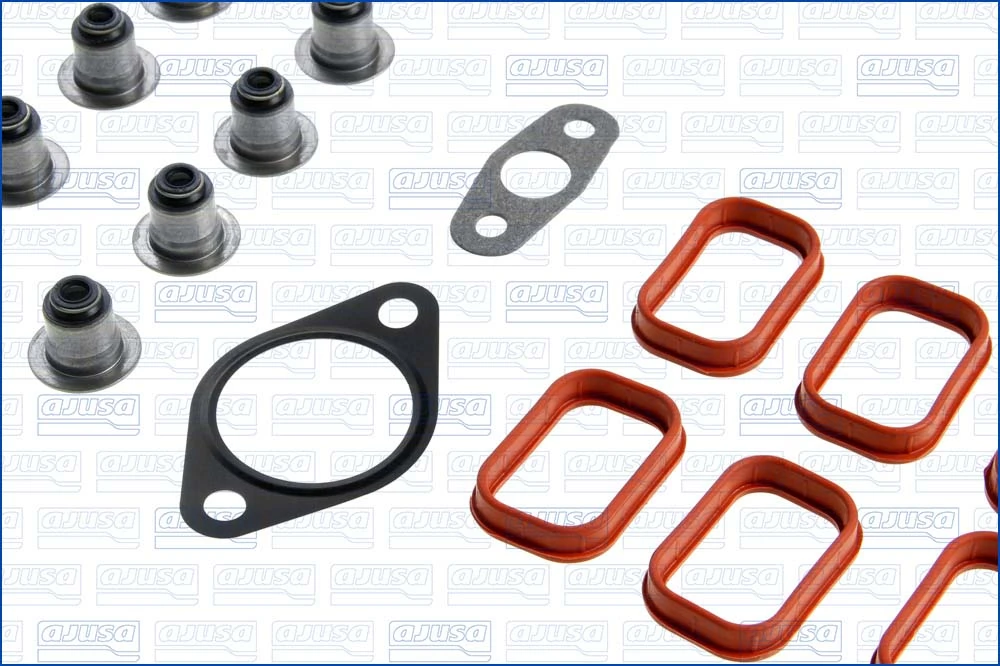 Set complet garnituri motor