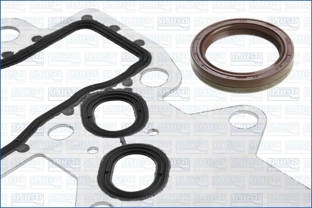 Set garnituri carter