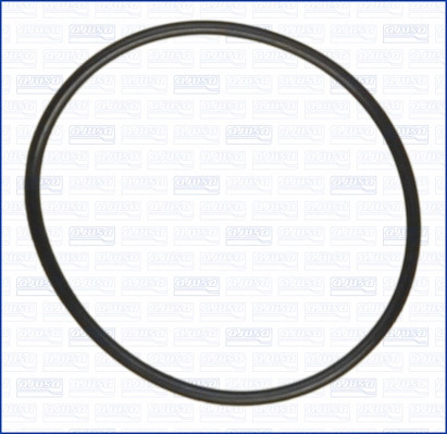 Garnitura pompa vacuum