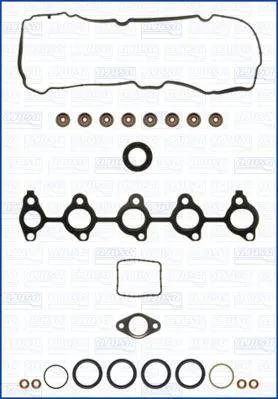 Set garnituri chiulasa