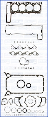 Set complet garnituri motor