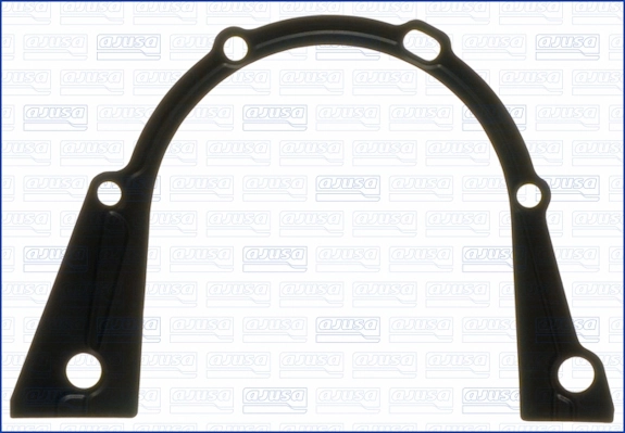 Garnit.etansare capac (carter motor)