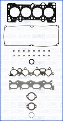 Set garnituri chiulasa
