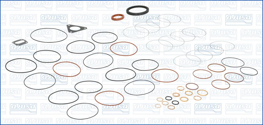 Set garnituri carter