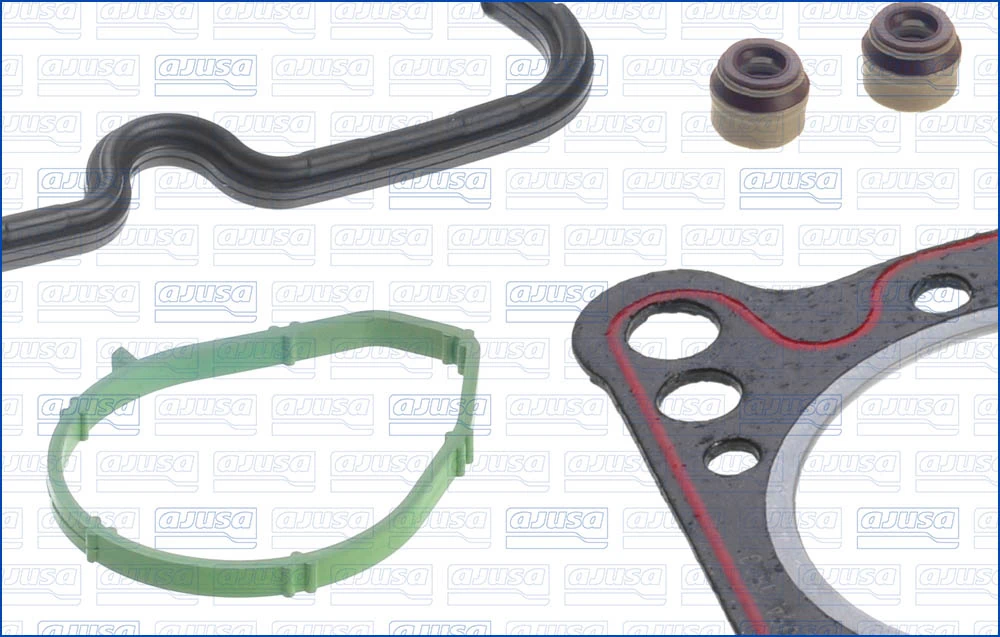 Set complet garnituri motor