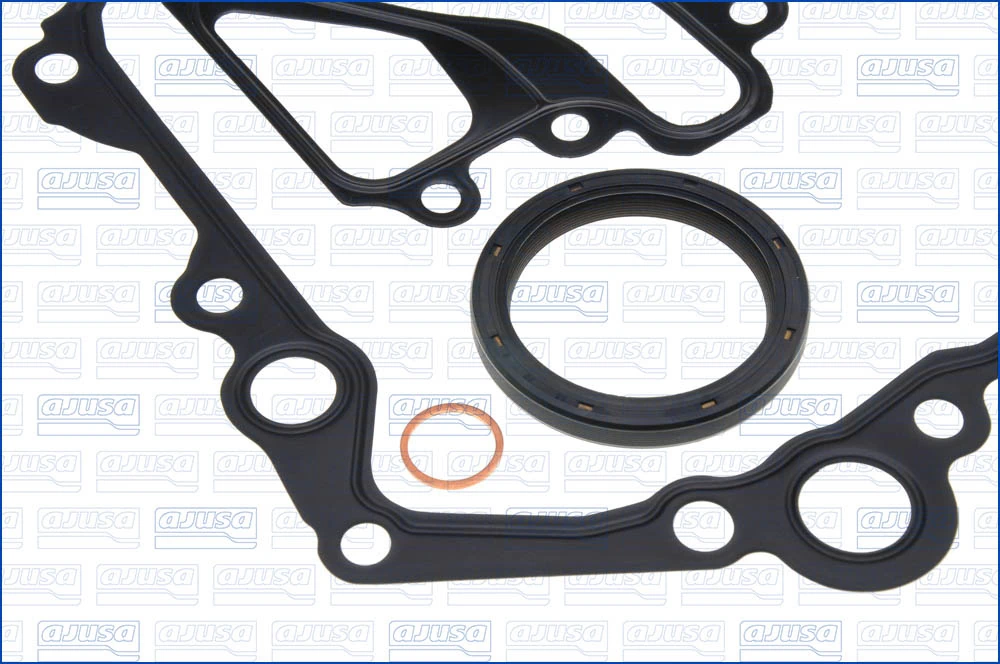 Set complet garnituri motor