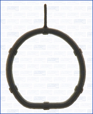 Garnitura flansa lichid racire
