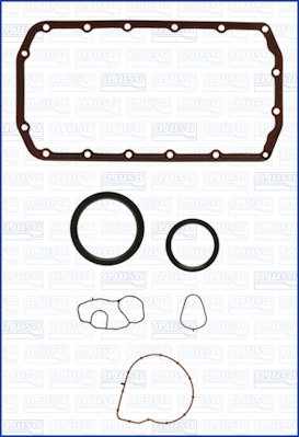 Set garnituri carter