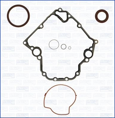 Set garnituri carter