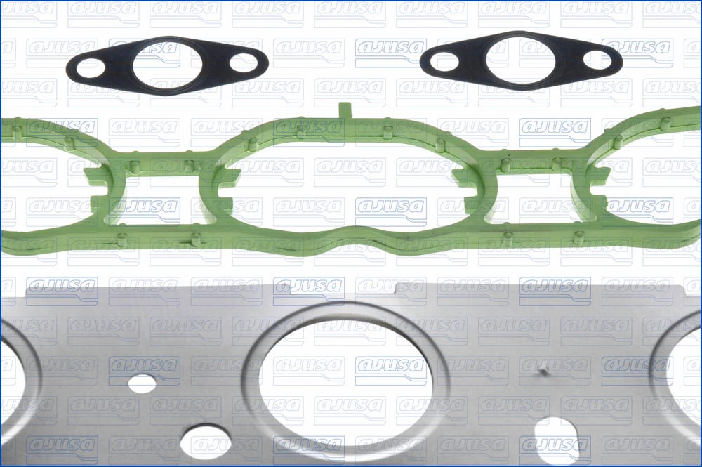 Set garnituri chiulasa