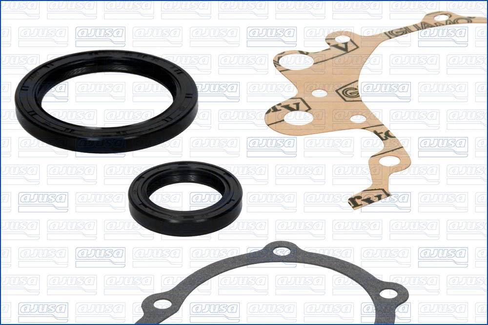 Set garnituri carter