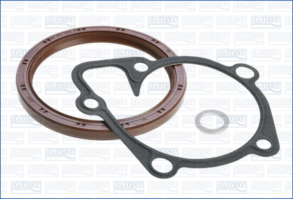 Set garnituri carter