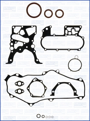 Set garnituri carter