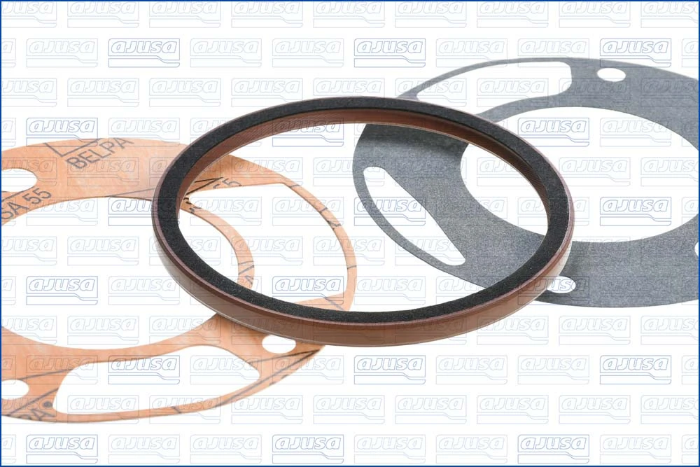 Set garnituri carter