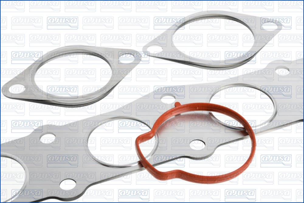 Set garnituri chiulasa