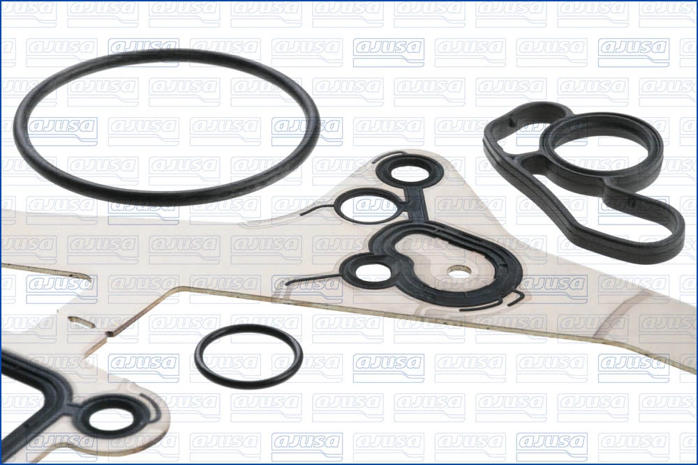 Set garnituri carter