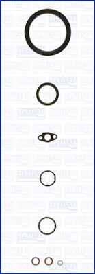 Set garnituri carter