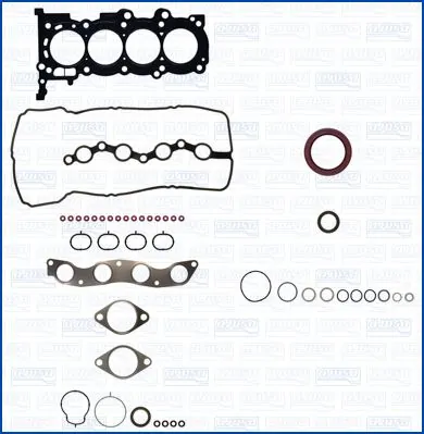 Set complet garnituri motor