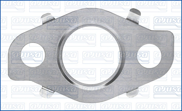 Garnitura ventil AGR