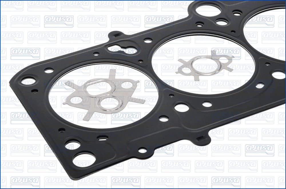 Set complet garnituri motor