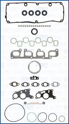 Set garnituri chiulasa