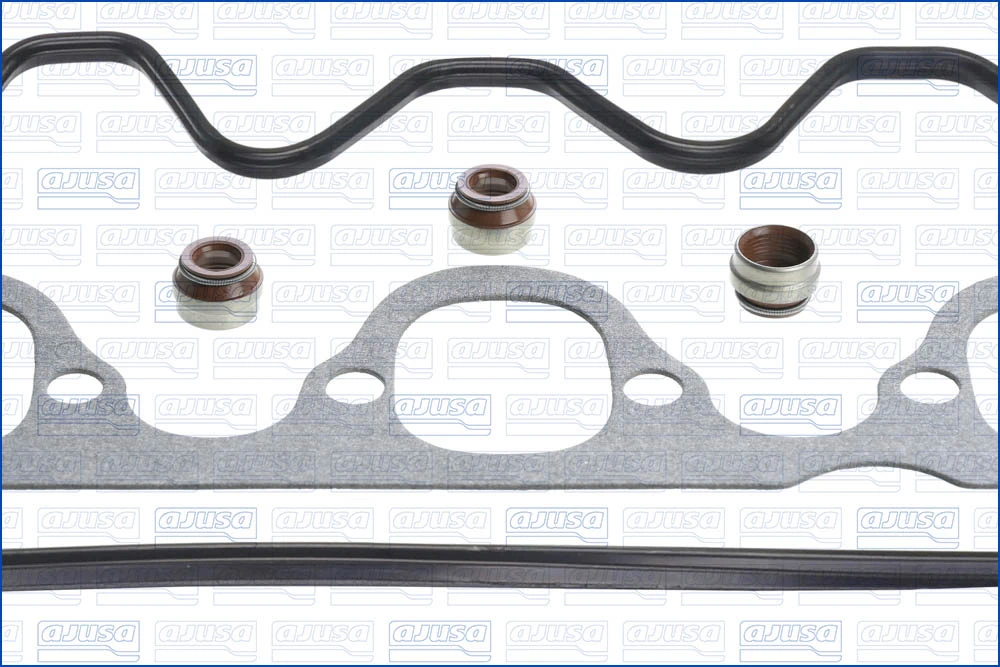 Set complet garnituri motor