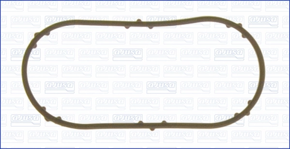 Garnitura termostat