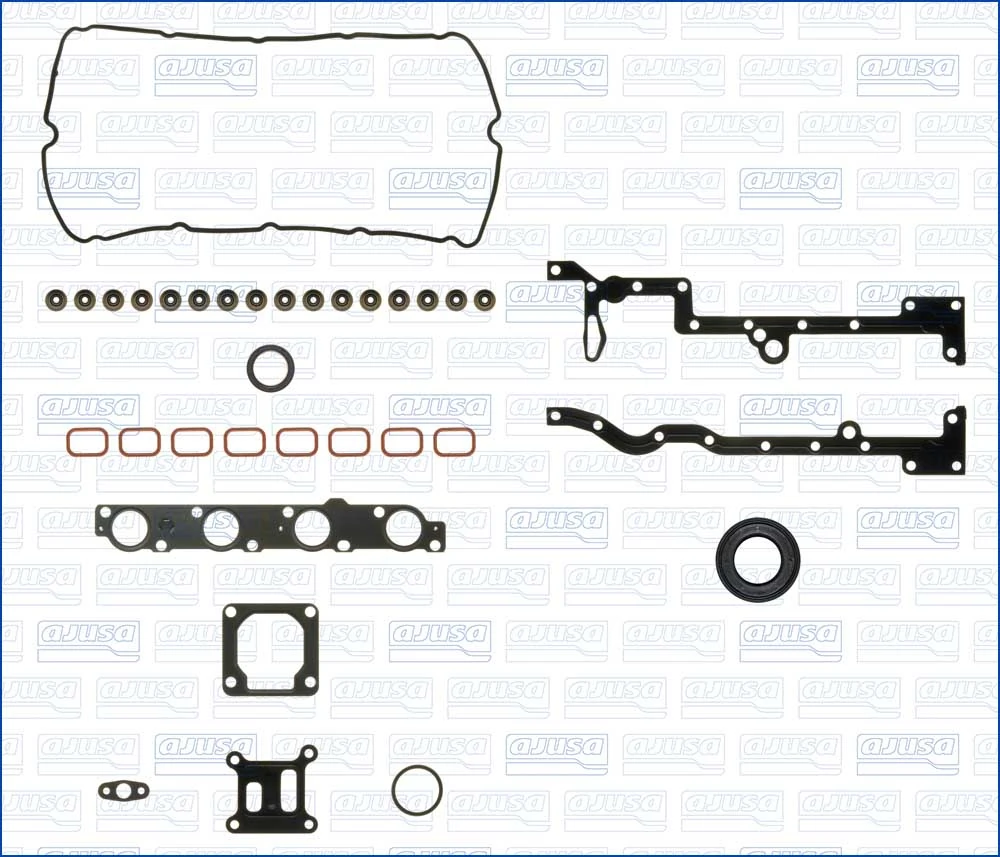 Set complet garnituri motor