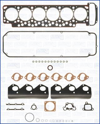 Set garnituri chiulasa