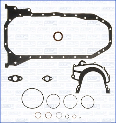 Set garnituri carter