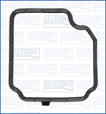 Garnitura aerisire bloc motor