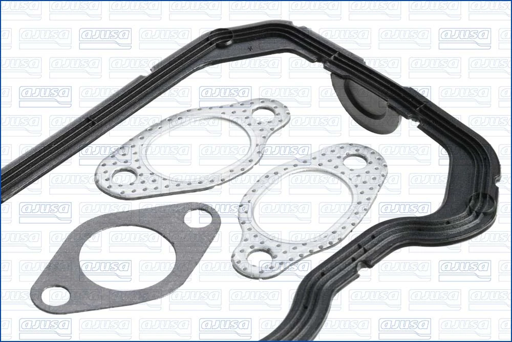 Set complet garnituri motor