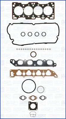 Set garnituri chiulasa