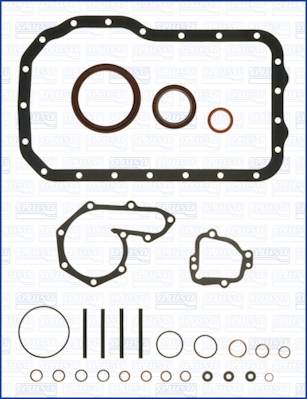 Set garnituri carter