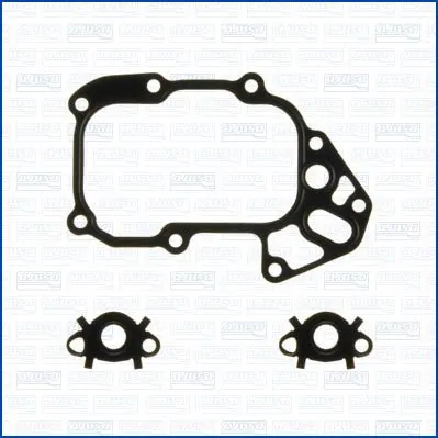 Set garnituri radiator ulei
