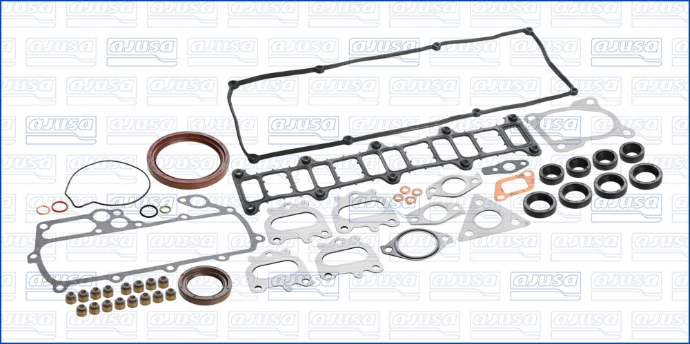 Set complet garnituri motor