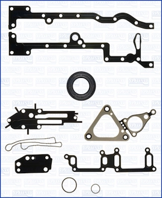 Set garnituri carter