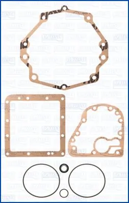 Set garnituri transmisie manuala