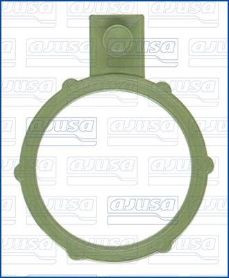Garnitura, pompa vacuum