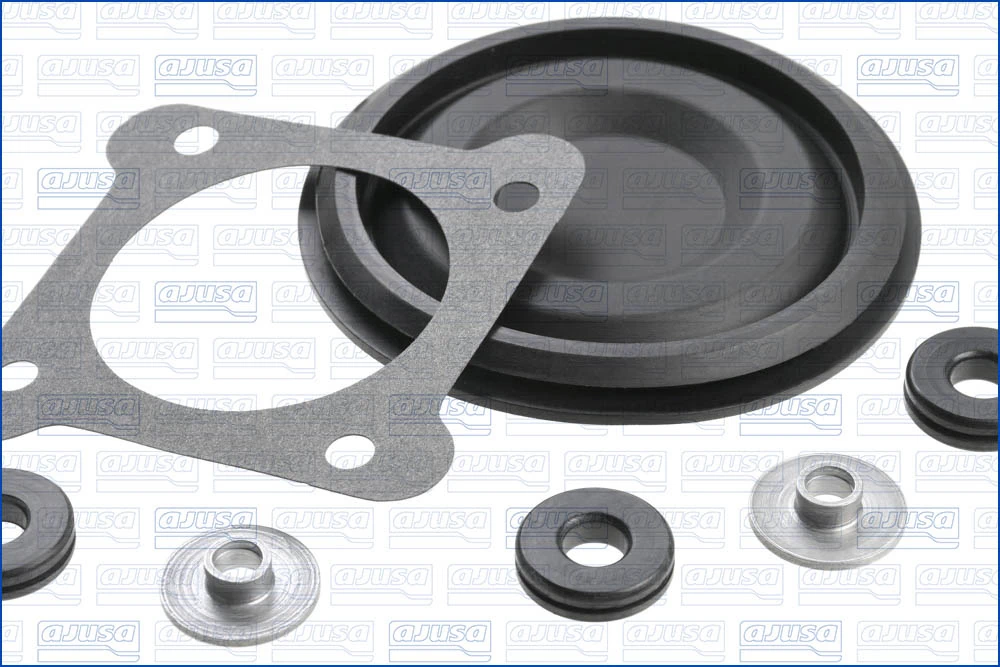 Set complet garnituri motor