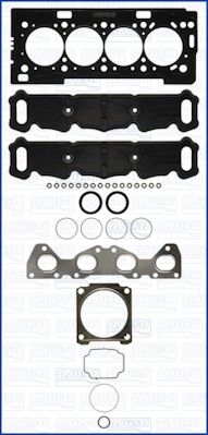 Set garnituri chiulasa