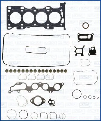 Set complet garnituri motor