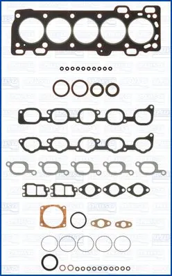 Set garnituri chiulasa