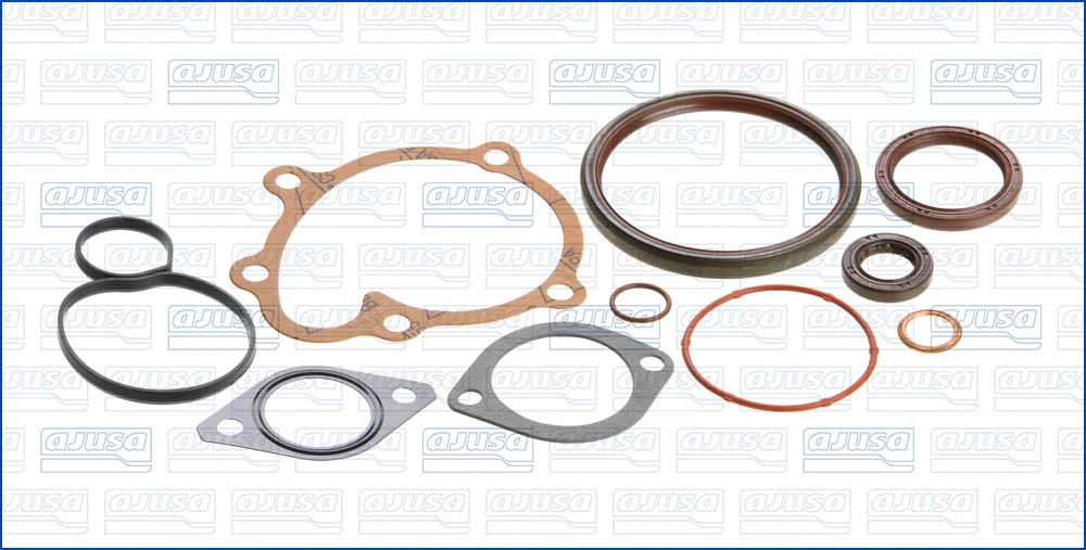 Set garnituri carter
