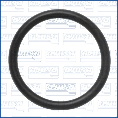 Garnitura conducta lichid de racire